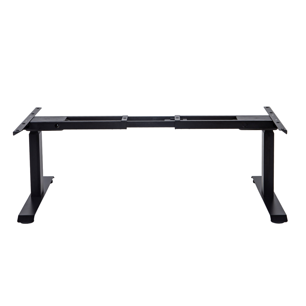 Подстолье с регулировкой высоты 2A3L LOW с аккумулятором, черный