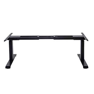 Подстолье с регулировкой высоты 2A3L LOW с аккумулятором, черный